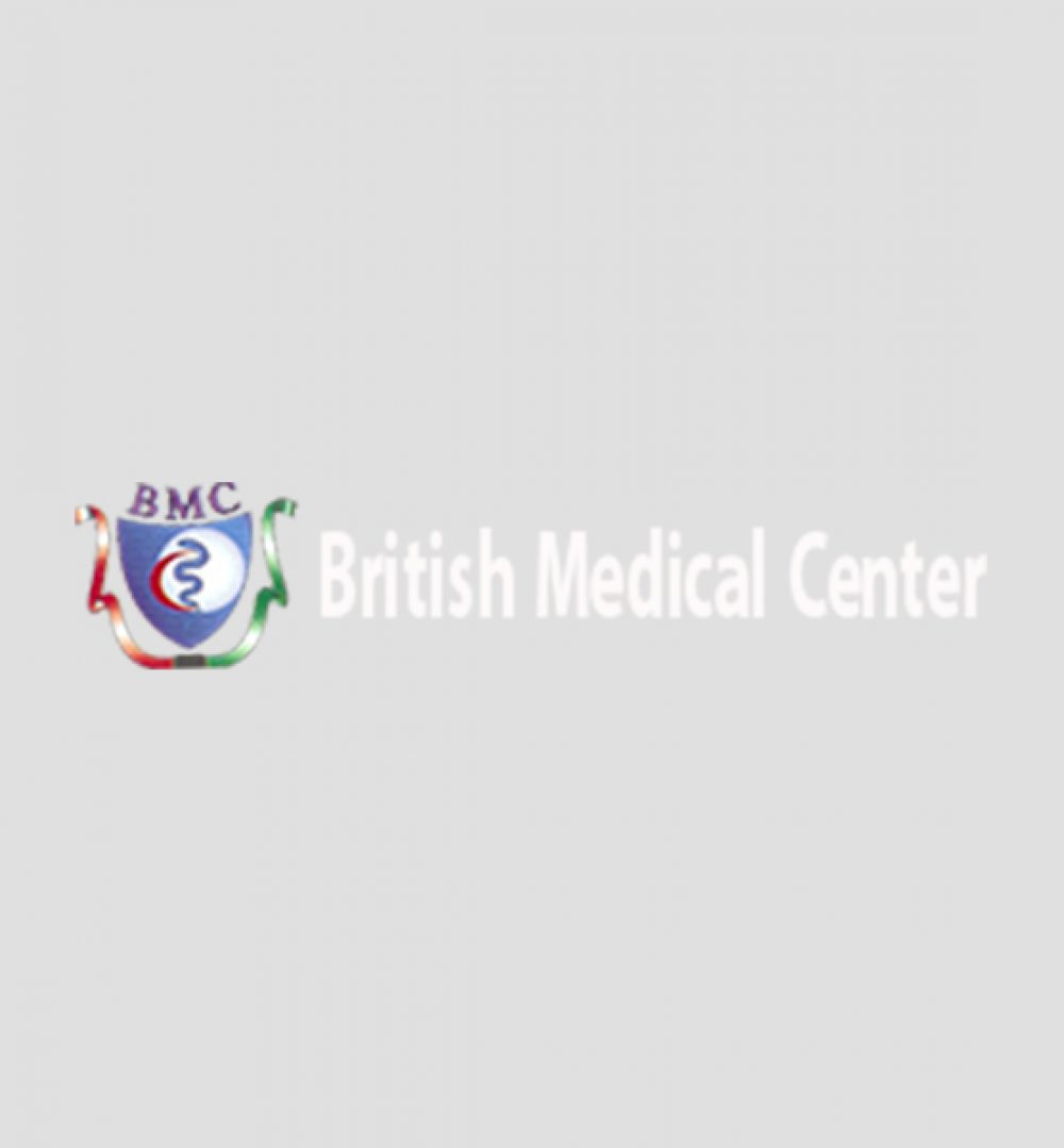 British Medical Centre, Mangaf