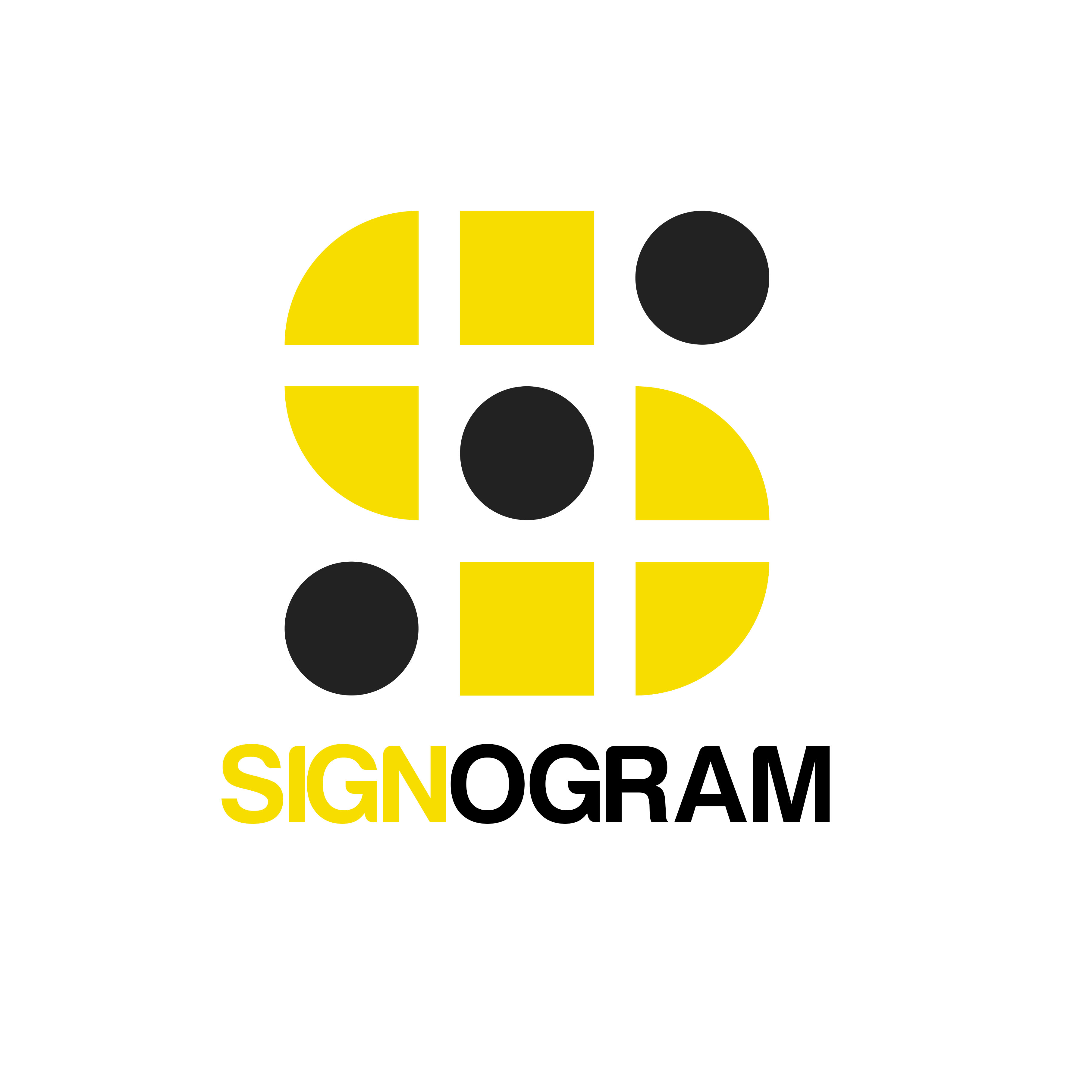 Signogram