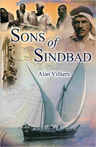 Alan Villiers & the Sons of Sindbad