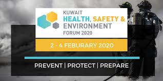 Kuwait Health, Safety & Environment Forum 2020