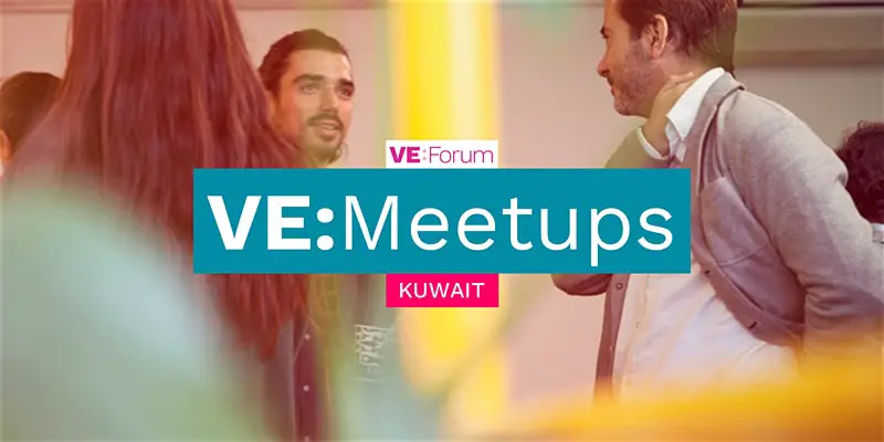 Visitor Experience Forum Meetup Kuwait