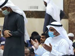 Kuwait amends adhan as people asked to pray at home