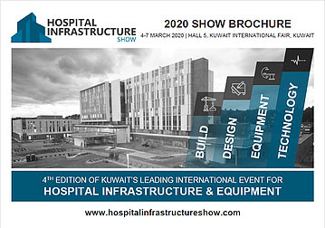 Hospital Infrastructure Show 2020