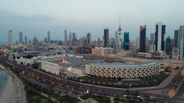 Kuwait central bank announces stimulus to vital sectors