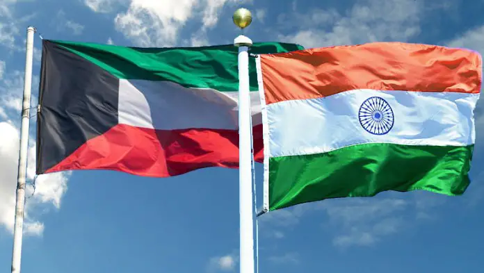  Kuwait rejects anti-India propaganda 