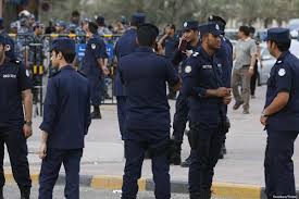 Kuwait breaks up Egyptian worker riot over repatriation