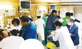 New mechanism in Kuwait to reduce workload for nurses