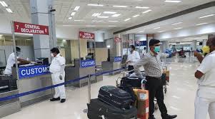 146 Indians from Kuwait reach Mumbai