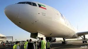 Kuwait Airways to lay off 1500 foreign employees
