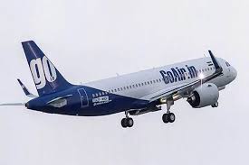 GoAir operates maiden flight from Kuwait to Jaipur 