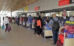Kuwait expects 1.5 million expats to leave this year