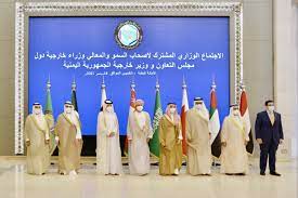  Kuwait participates in GCC-Yemen ministers meeting
