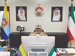 Kuwait army chief participates in GCC meeting