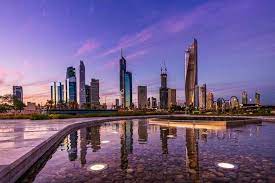 Kuwait real estate to recover by the beginning of 2022