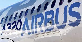 Kuwait Jazeera airways places 28 jet Airbus order