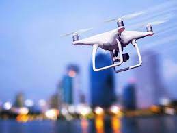 Kuwaitis warned not to carry drones to UAE