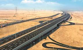 Road linking Kuwait-Saudi Arabia to have 8 bridges
