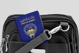 Kuwaiti passport ranks 3rd in Gulf & Arab region 