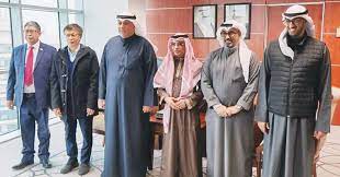 Kuwait and Philippines partners in migration