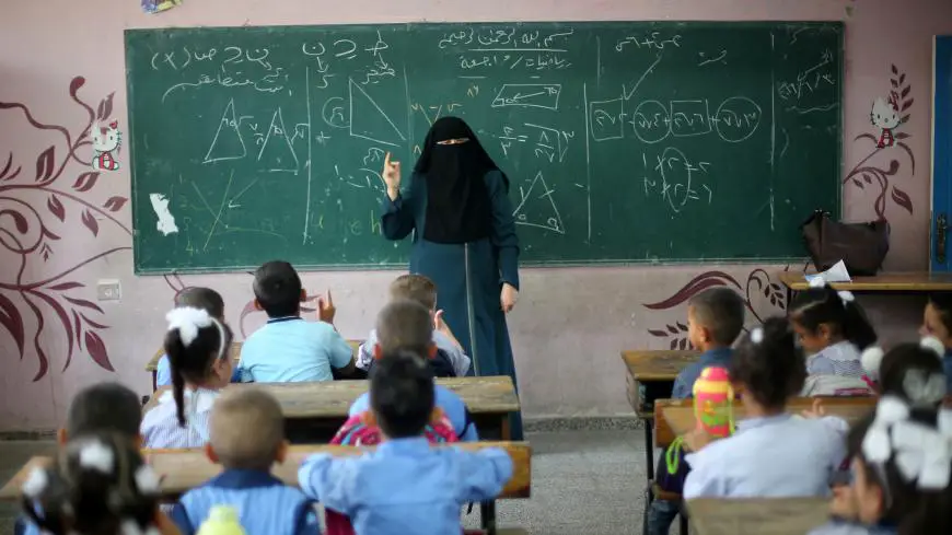 Procedure for hiring Kuwaiti teachers has resumed