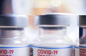 Bivalent COVID vaccine free for 3 months