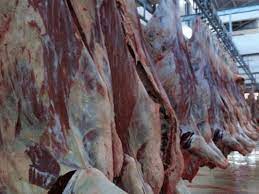 Ramadan 2023 - Meat traders make brisk business 