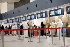 6 mn people expected to cross Kuwait Airport in summer