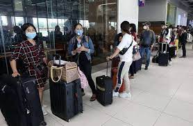 Kuwait officially stops granting visas to Filipinos