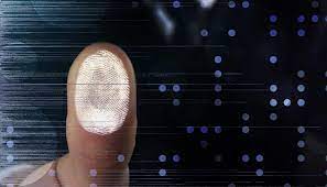 Biometric system installed to prevent ID forgery
