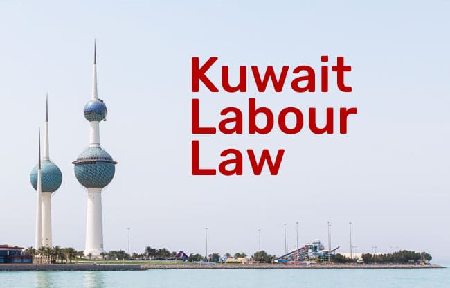 labour laws in Kuwait