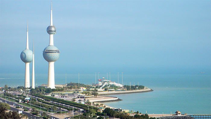 kuwait travel tips